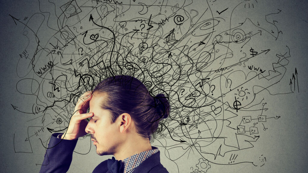 ADD vs. ADHD: What are the Differences? Are They The Same? 1 ADHD vs ADD 1