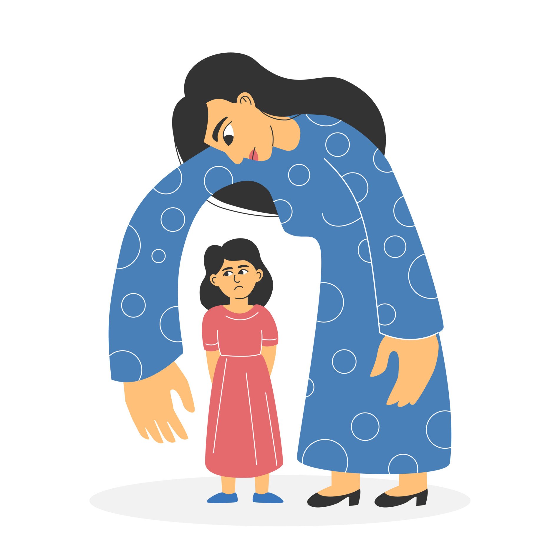 How to Deal with a Codependent Mother 2 Codependent Mother
