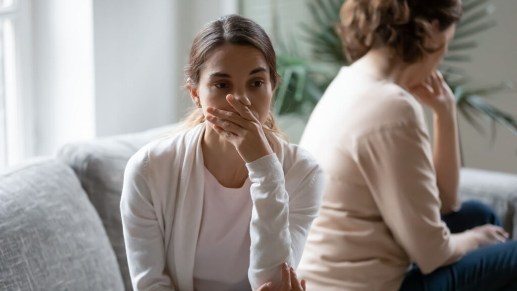 How a Mother’s Narcissistic Behavior May Affect Their Daughters Long Term 1 Daughters of Narcissistic