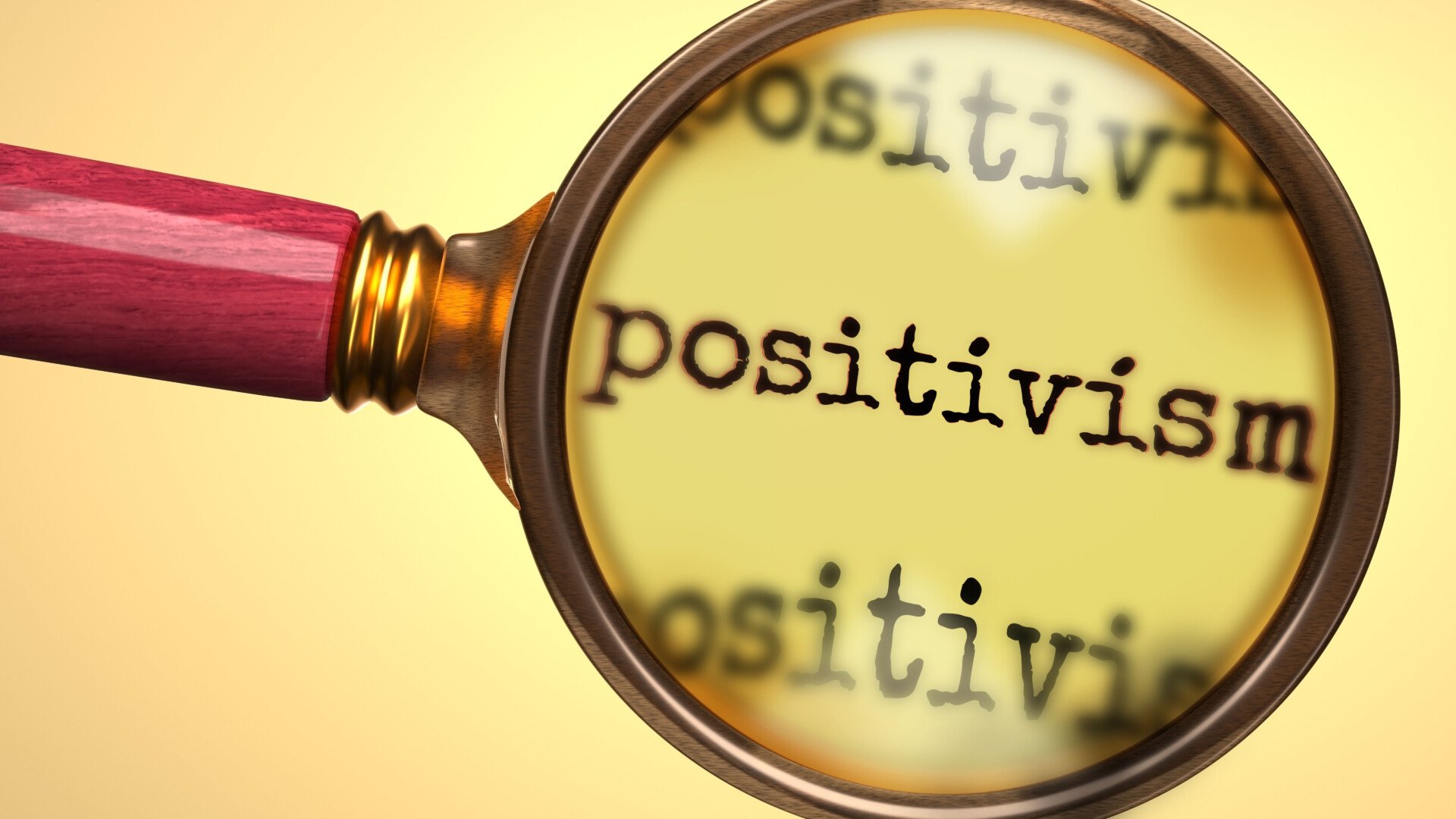Positivism in Sociology: Definition, Theory & Examples 1 positivism