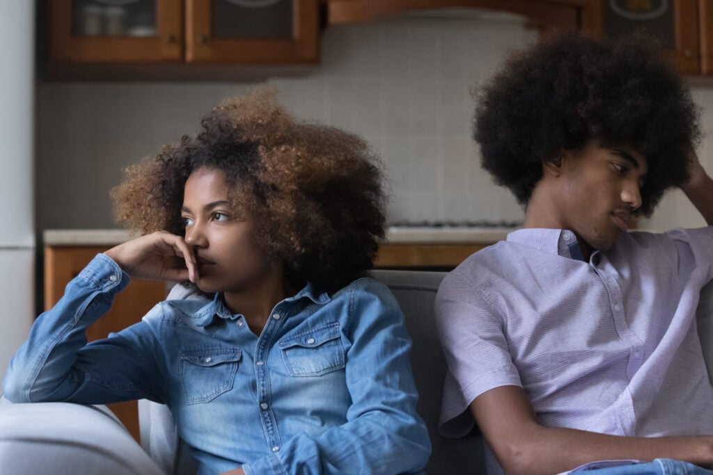 Why You May Have Trust Issues and How to Overcome Them 1 trust issues